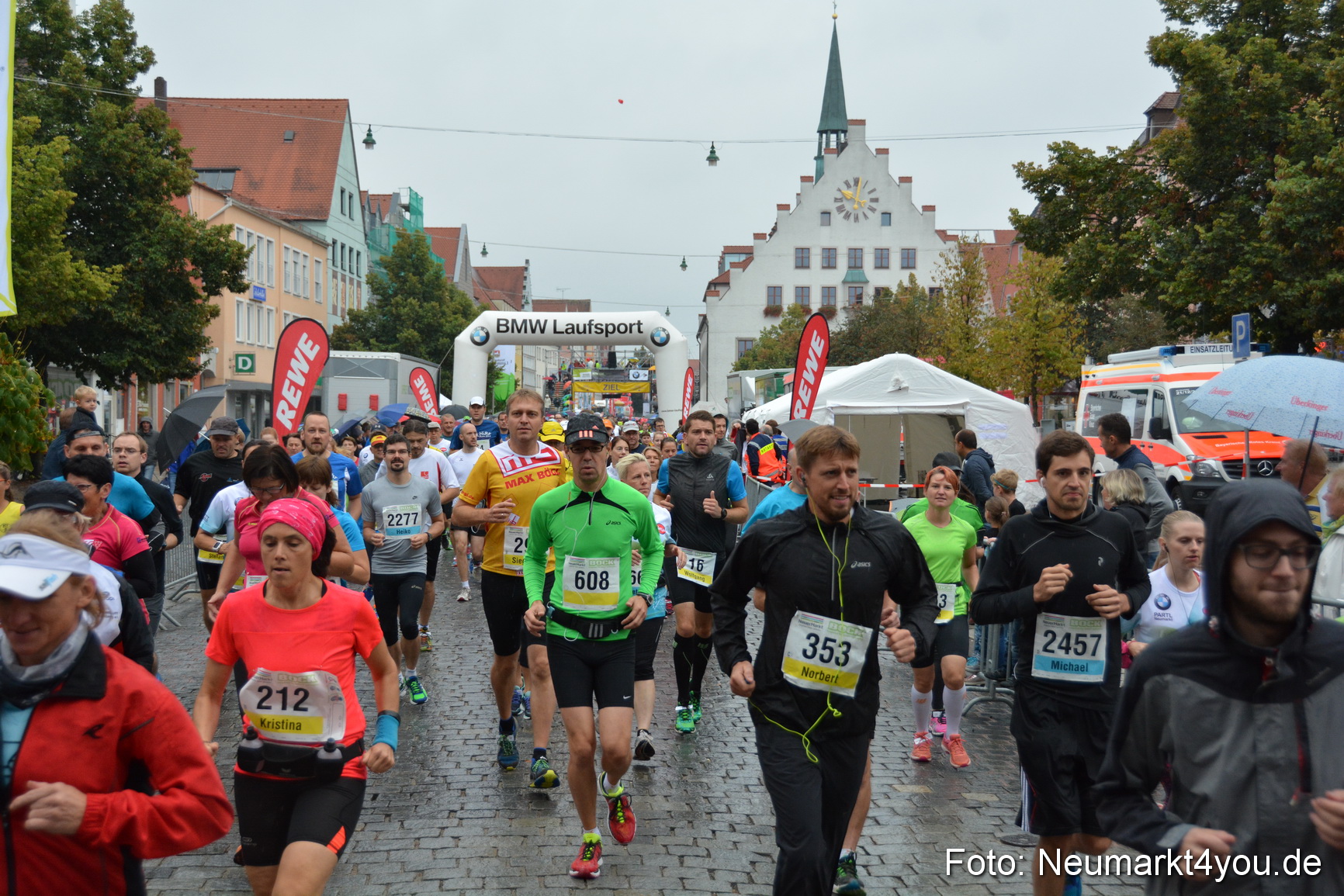 Stadtlauf Neumarkt 2016 1670